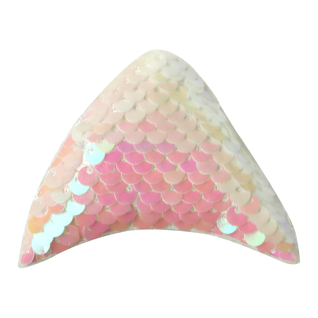 12 шт./лот кошачьи уши двусторонние сделай сам Аксессуары для волос блестки