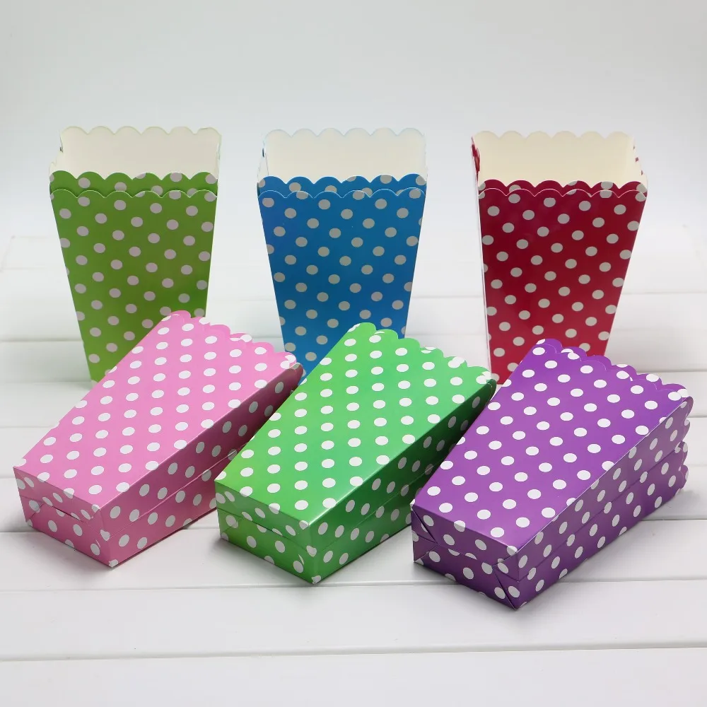 Дети сувениры партия Чашки Baby Shower украшения