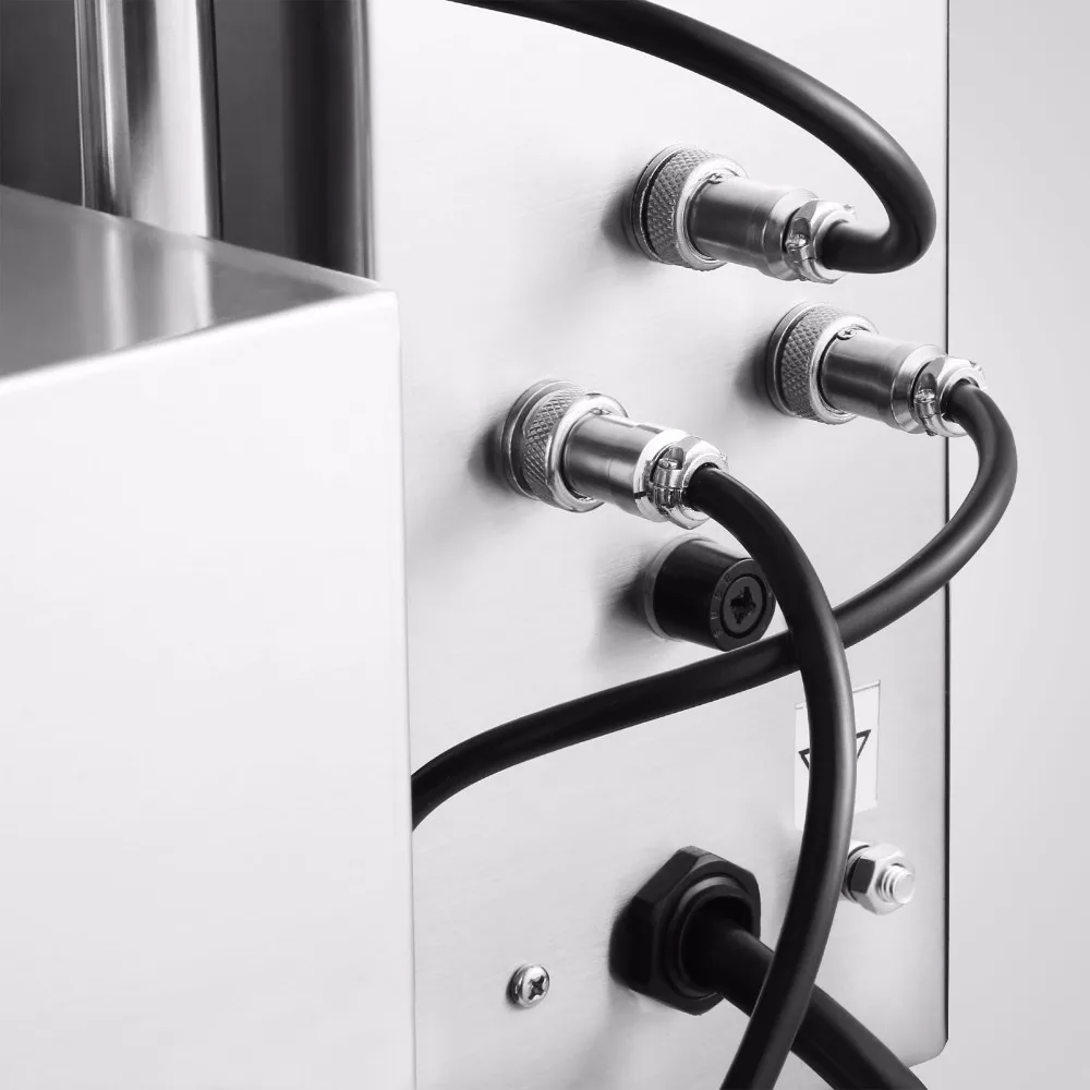 

VEVOR Factory Mini Donut Making Machine