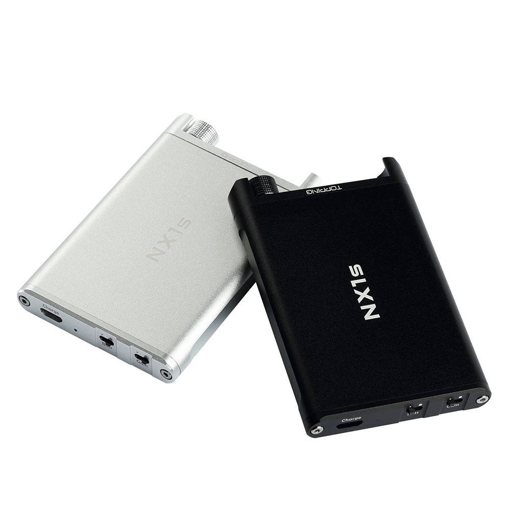 Topping NX1S Hi Res цифровой Fi музыкальный аудио портативный усилитель для наушников с