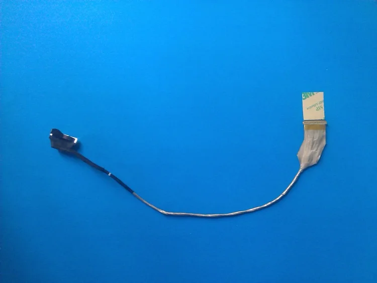

Genuine wholesale Price For Hp G42 CQ42 CQ56 Flex Lcd Video Cable 100% New (10 pcs/Lot)