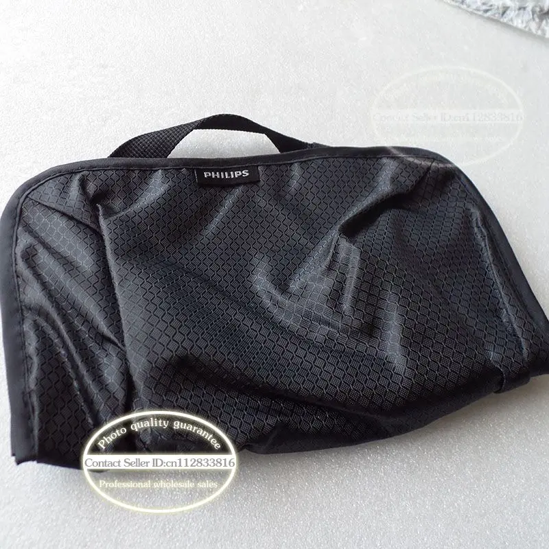 Дорожная сумка для бритвы RQ350 YS523 YS526 YS536 S728 S738 Philips | Красота и здоровье