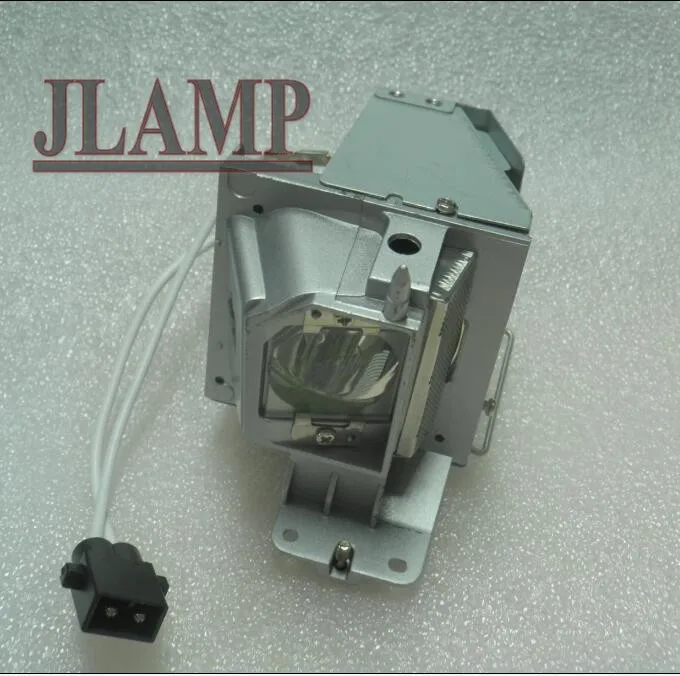 Совместимая Сменная Лампа проектора MC.JN811.001 с корпусом для ACER