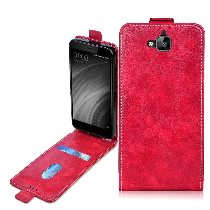 Mjcolorone чехол для Huawei Honor Y6 Pro Y635 насладиться 5 5S TIT-AL00 Pro/TIT-L01 откидная крышка