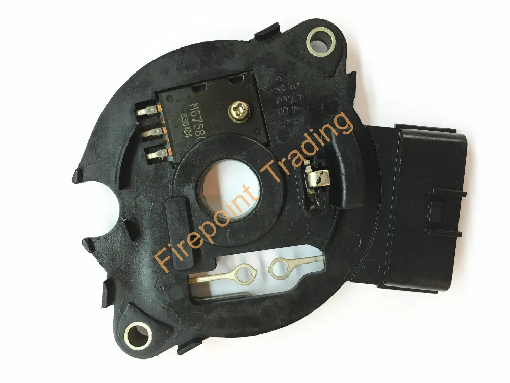 Для модуля зажигания Mi tsubishi M67580 OEM # J834 J834A|module|module ignition |