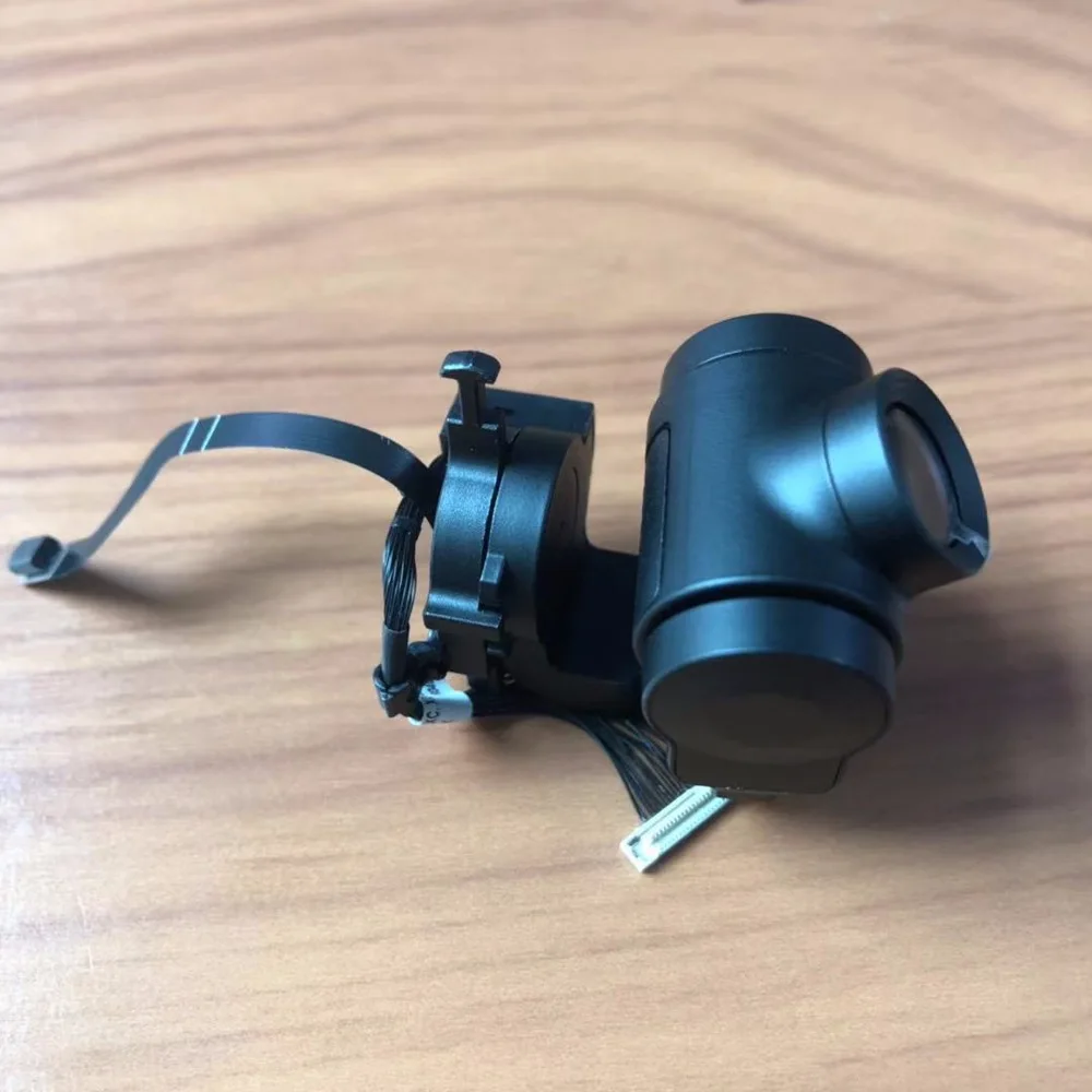 Оригинальная камера Mavic Air Gimbal с гибким кабелем оригинальные запасные части для Mavic Air