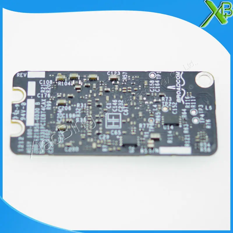 BCM94331PCIEBT4CAX оригинальная Bluetooth 4 0 Wifi карта для Macbook Pro A1278 A1286 A1297 2011 2012|card|card cardcard wifi |