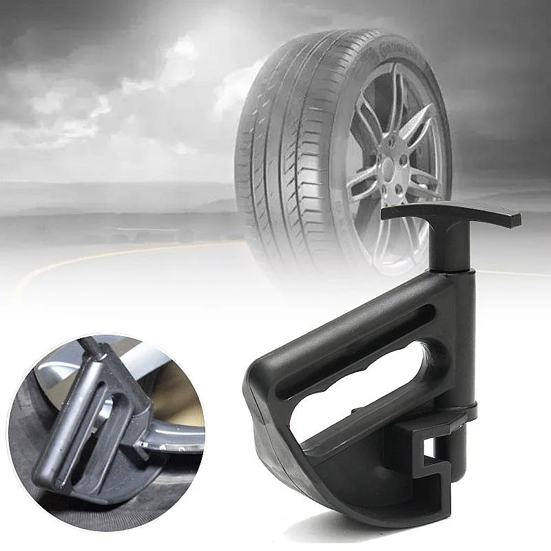 

Hot Car Auto Vehicle Truch Tire Repair Tool Disassembly Remover Durable Installation JLD