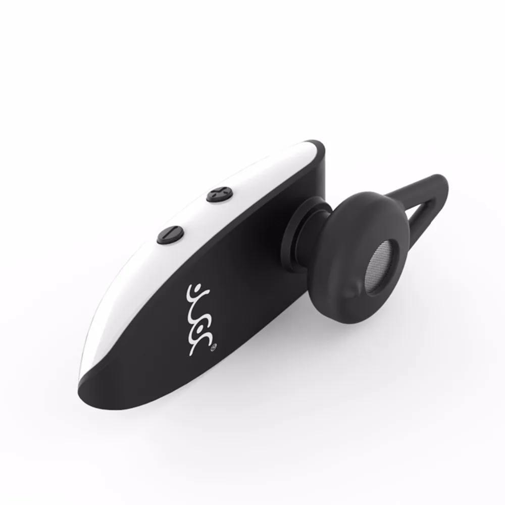 Новейшие деловые bluetooth наушники SOONHUA беспроводная Спортивная гарнитура с