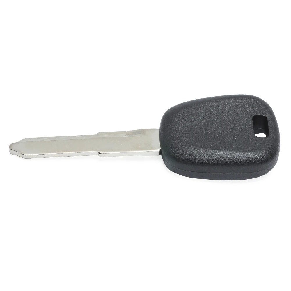 Keyecu 10PCS/lot New Replacement Uncut Transponder Key Shell Case Fob for Suzuki Swift Vitara Ignis SX4 Jimny Grand | Автомобили и