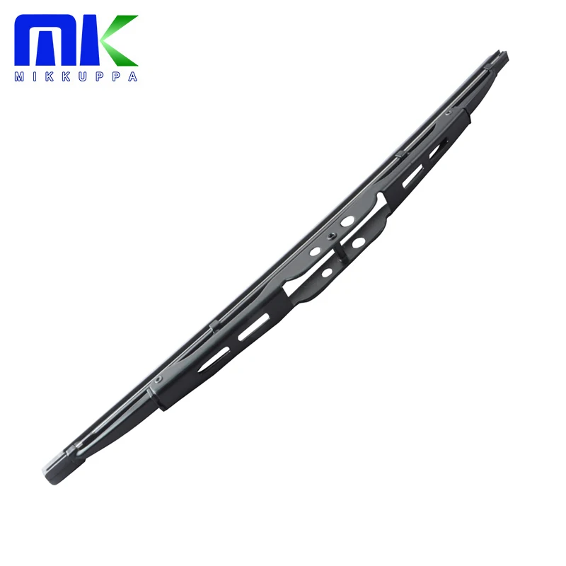 Combo Front &amp Rear Wiper Blades For Hyundai Tucson 2004-2009 Silicone Rubber Windscreen Windshield Wipers Auto Car Accessories |