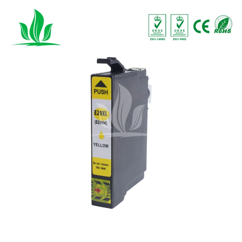 10 шт. 29XL T2991 чернильный картридж совместимый для Epson XP-342 XP-235 XP-332 XP-335 XP-432 принтера |