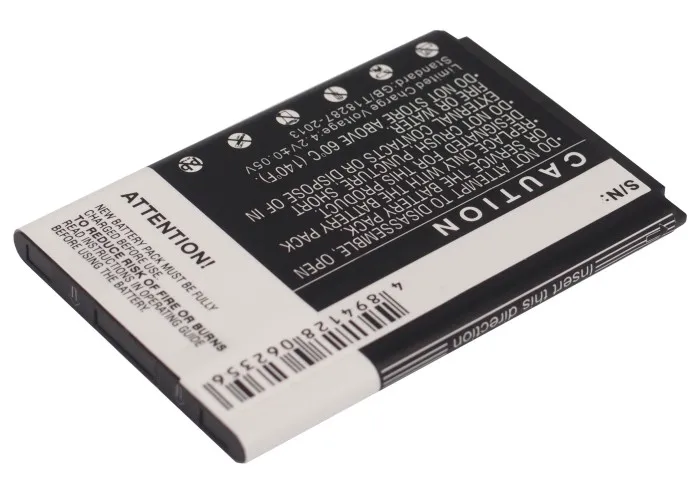 BL 44JH батареи Cameron Sino 1650mAh для LG AS730 E450 L34C L35 L35g L38C L39C LG730 LS860 LW770 MS770 P700 P705 P750 P870 VS415|battery