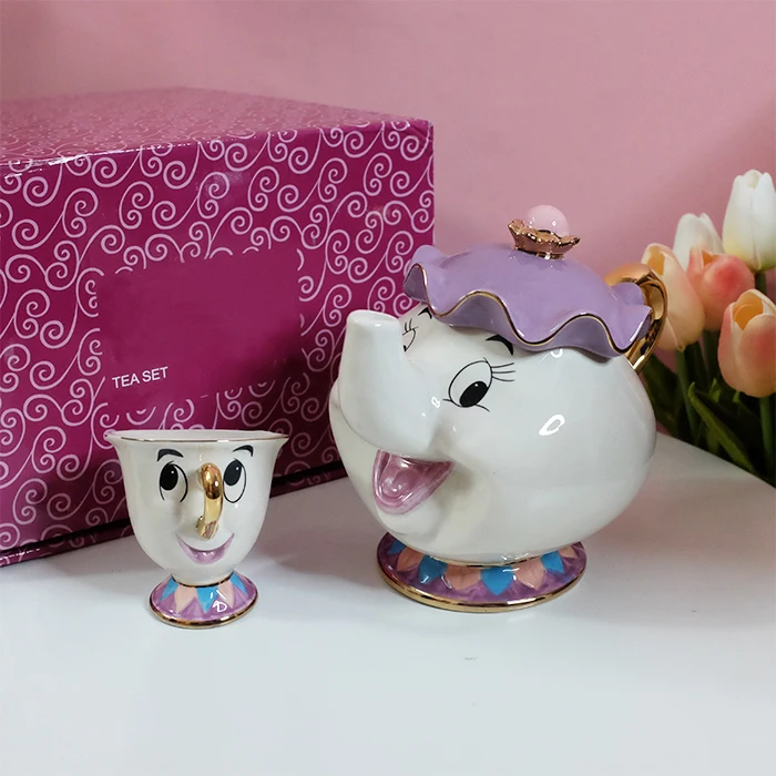 Горячая Распродажа мультфильм Красота и с рисунком из мультфильма Красавица