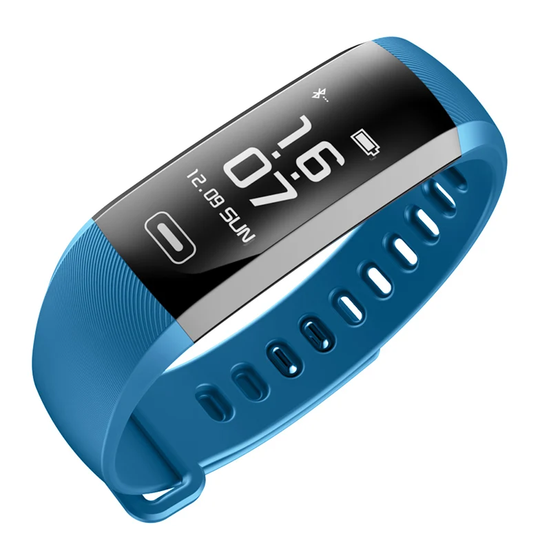 Congdi R5MAX Интеллектуальный Монитор артериального давления пульса кислород письмо