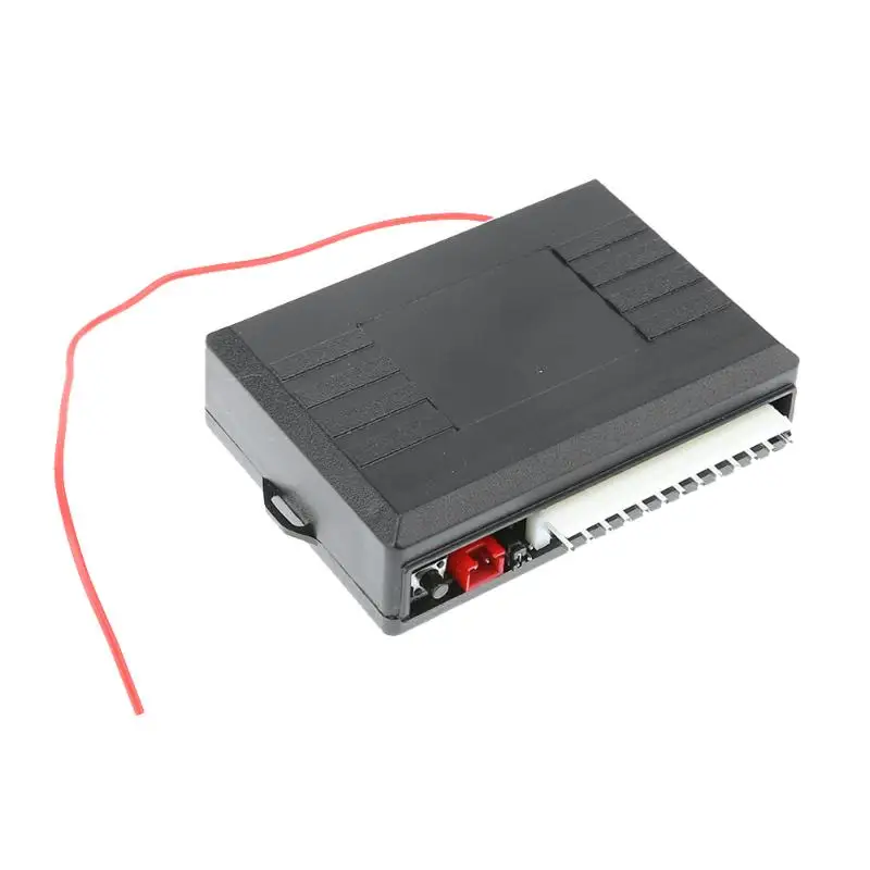 Автомобильный комплект дистанционного Центрального управления Дверной замок