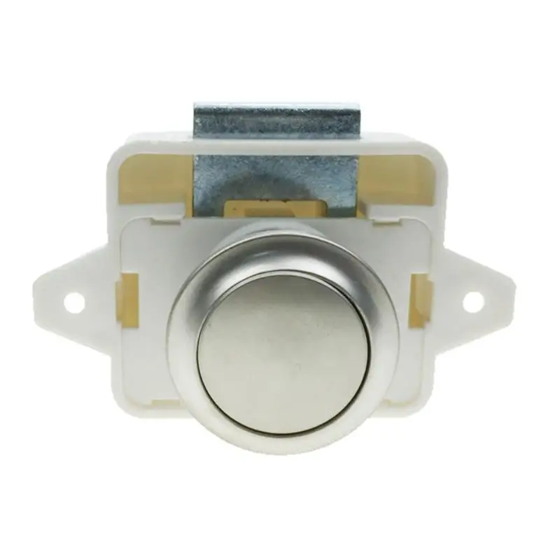 1 шт. Автомобильный Замок для кемпера RV Караван лодочный мотор дома и офиса ящик