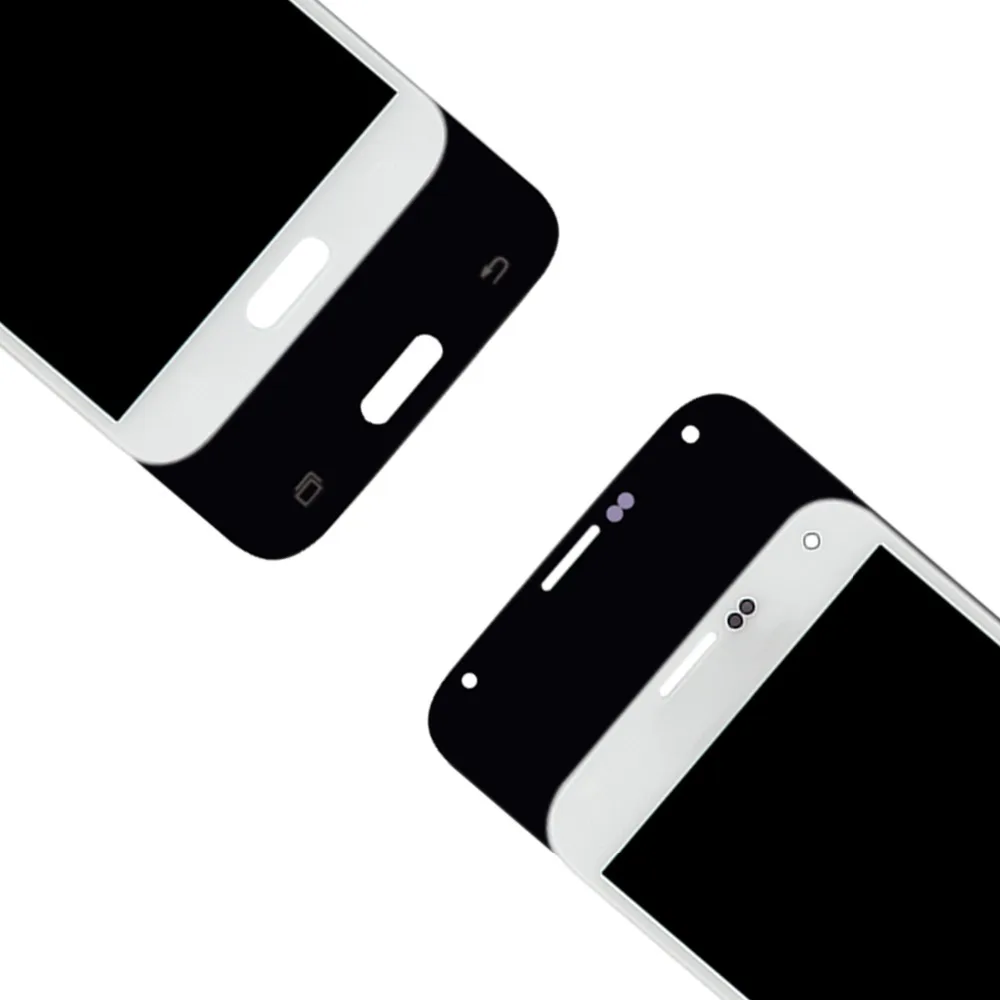 AMOLED G800F ЖК-дисплей для SAMSUNG Galaxy S5 Mini S5Mini G800 G800H сенсорный экран протестированный