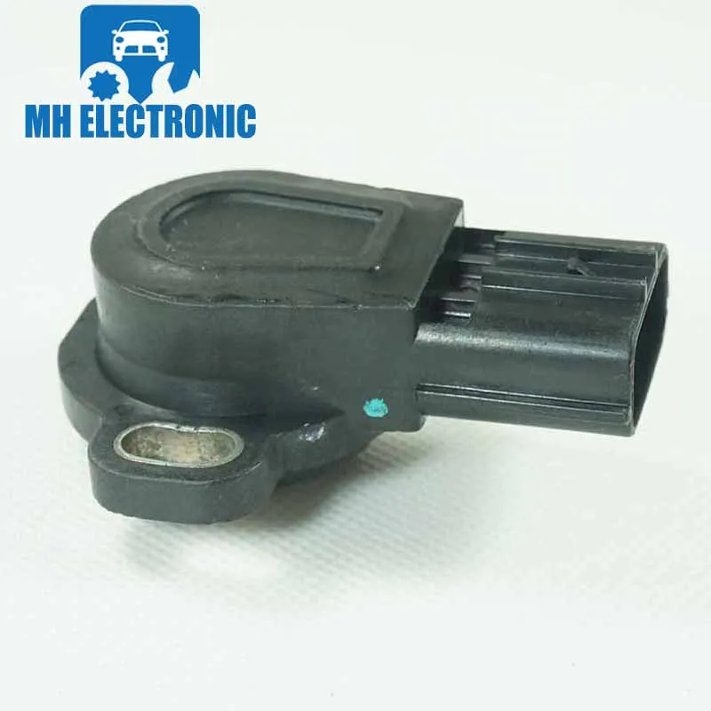 MH Электронный Датчик положения дроссельной заслонки TPS для Ford Probe Mazda Protege 626 MX-6 323 F