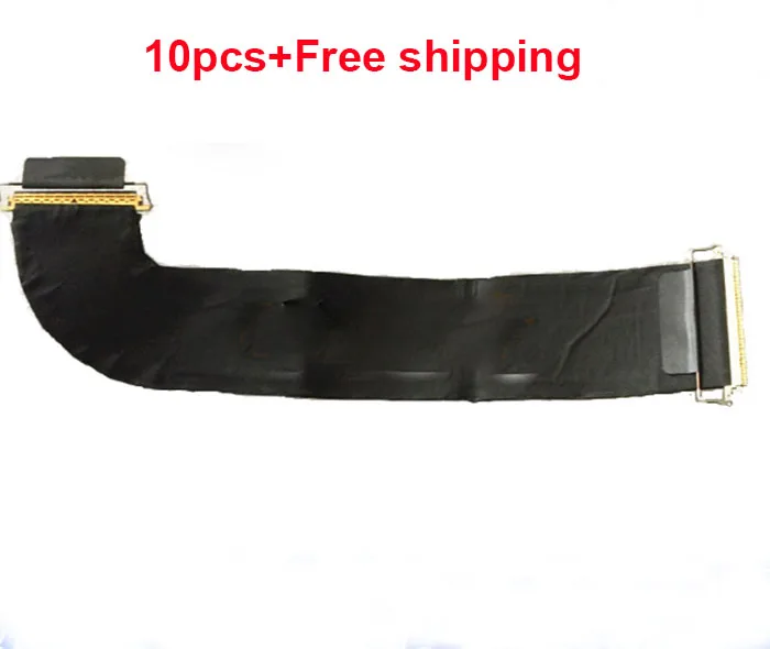 Новый жк LVDS экран гибкий кабель для iMac 21 &quotA1418 4K дисплей Mid 2017 MK442LL/A | Компьютеры и