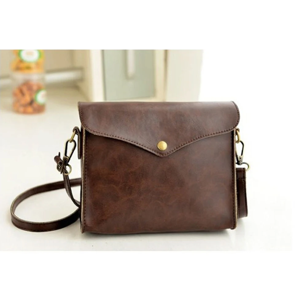 Клатч через плечо женские сумки-мессенджеры Сумки из искусственной кожи Bolsa Feminina