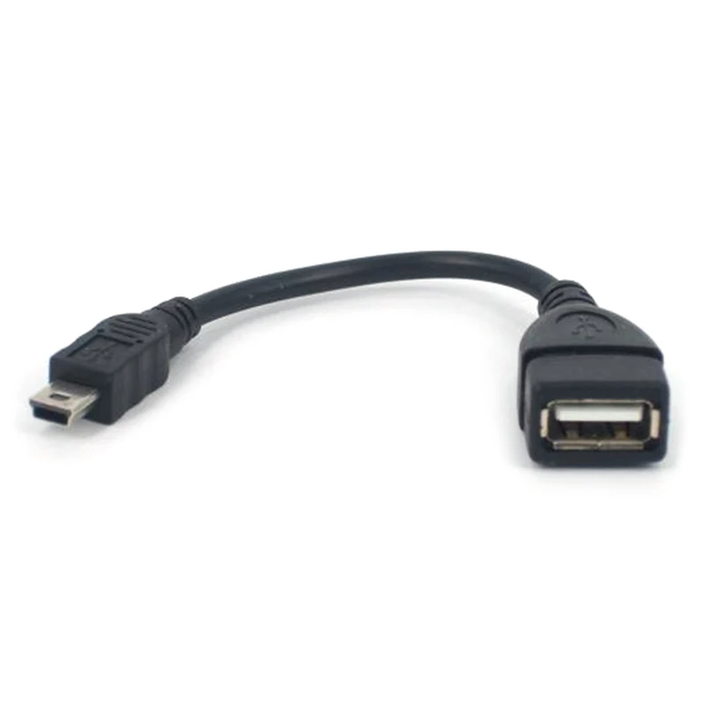 Новые кабели Micro USB кабель OTG адаптер для Samsung LG Sony HTC Android смартфонов с ADT508|Кабели