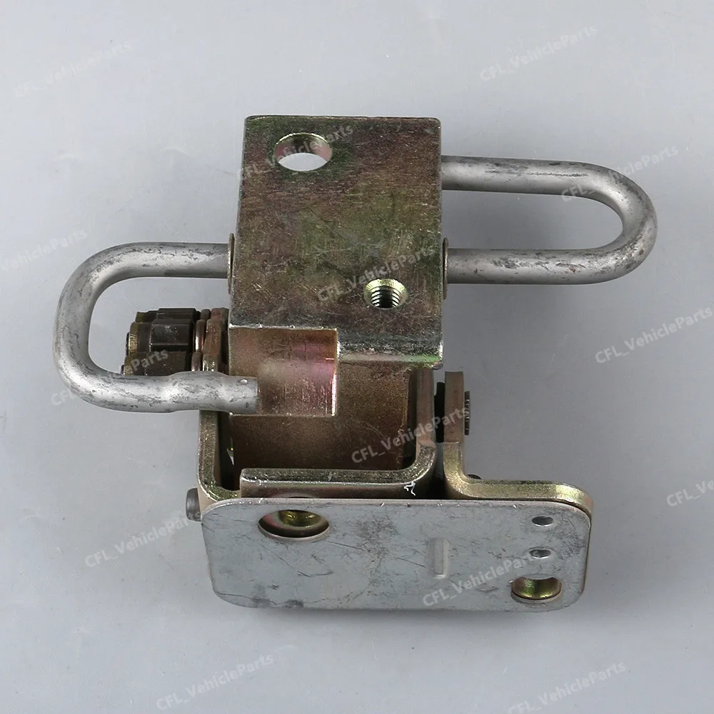 Передняя правая нижняя дверь Hing 6Q0831412 для VW Polo 2002 2003 2004 2005 2006 2007 2008|Панели и детали