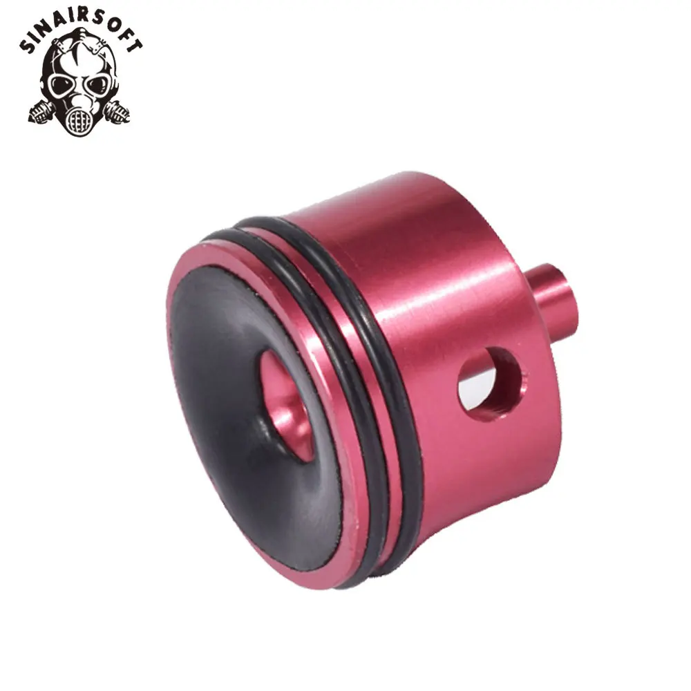 Горячая Распродажа 4 шт. головки цилиндров/Поршневые головки/форсунки/набор