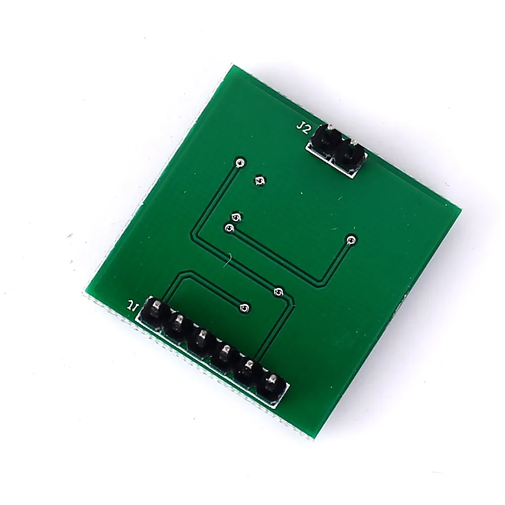 Беспроводной модуль RFID 125 кГц T5577 кардридер записывающее устройство UART