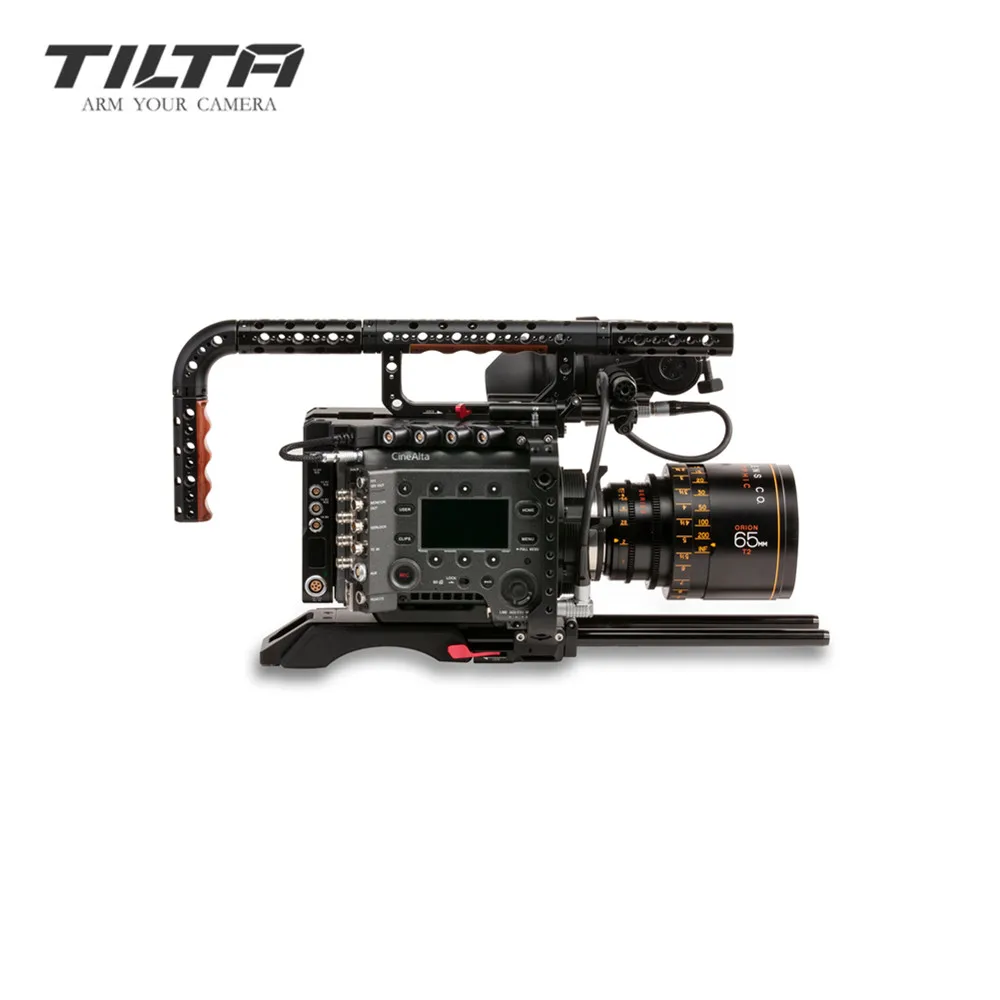 Установка для камеры Tilta SONY VENICE V-lcok или Anton система питания венецианская
