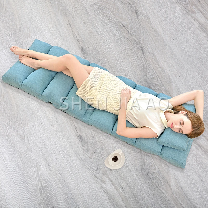 Складной диван Lazy для гостиной многофункциональный складной современный