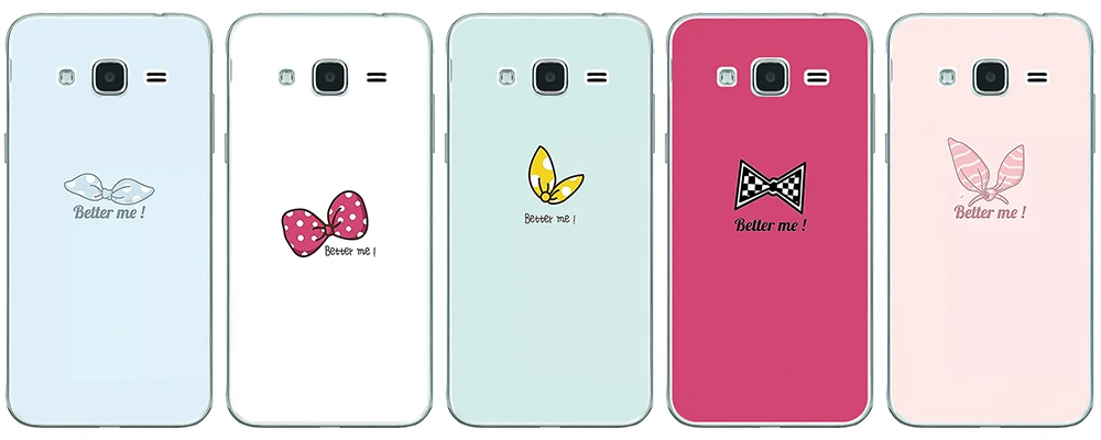 Для samsung Galaxy S2 S3Mini S4Mini S5Mini S6 E5 E7 On5 On7 Z2 Core 2 G355H G530H G360 обратите внимание на возраст 2, 3, 4, 5, жесткий Пластик корпус мобильного телефона