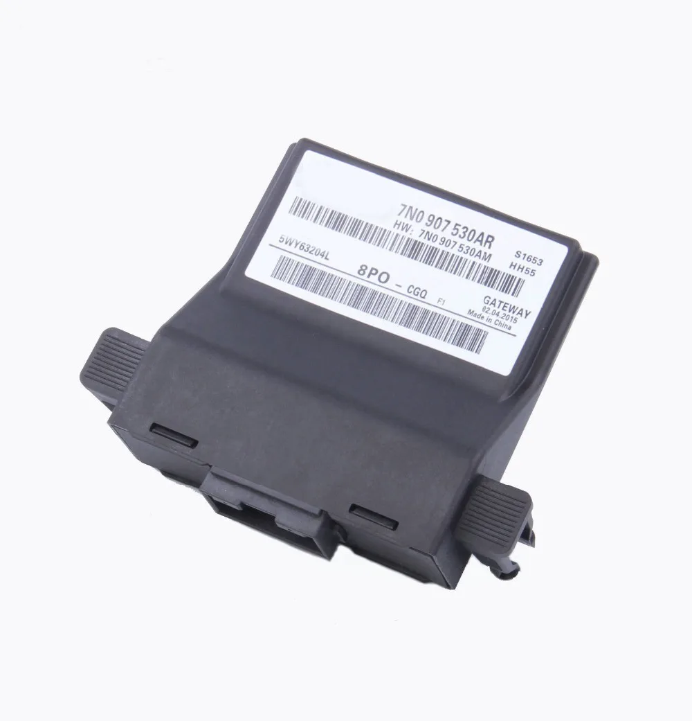 Новые шлюзы Can Bus для телефона J etta Golf MK5 MK6 Rabbit A udi A3 TT RNS510 RCD510 7N0907530AR|Переключатели и
