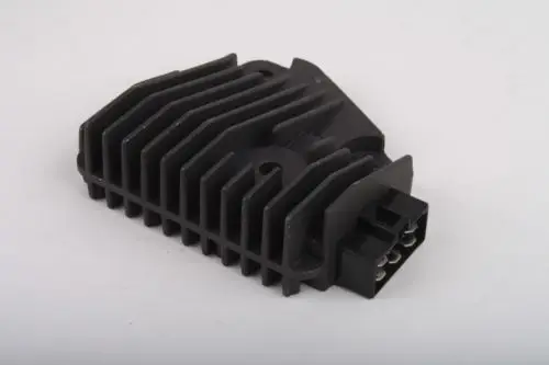 Регулятор напряжения Выпрямитель для YAMAHA XV250 3DM VIRAGO VSTAR Vento V Thunder Colt|rectifier parts|rectifier