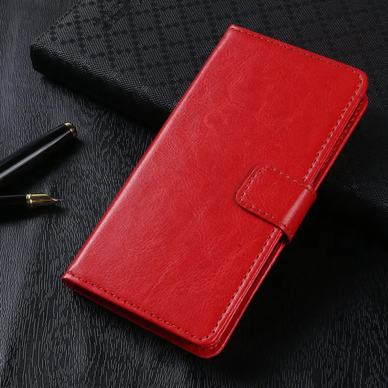 PU leather For XiaoMi Redmi Note4 Note4X Note3 Note 4 4X X 3 Plus flip Xiomi protective sleeve phone case | Мобильные телефоны и