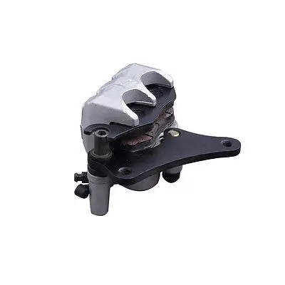 Правая передняя дисковые тормозные суппорты для Honda Rebel CA250 1996 2011 2006 2008 2010|front disc|brake