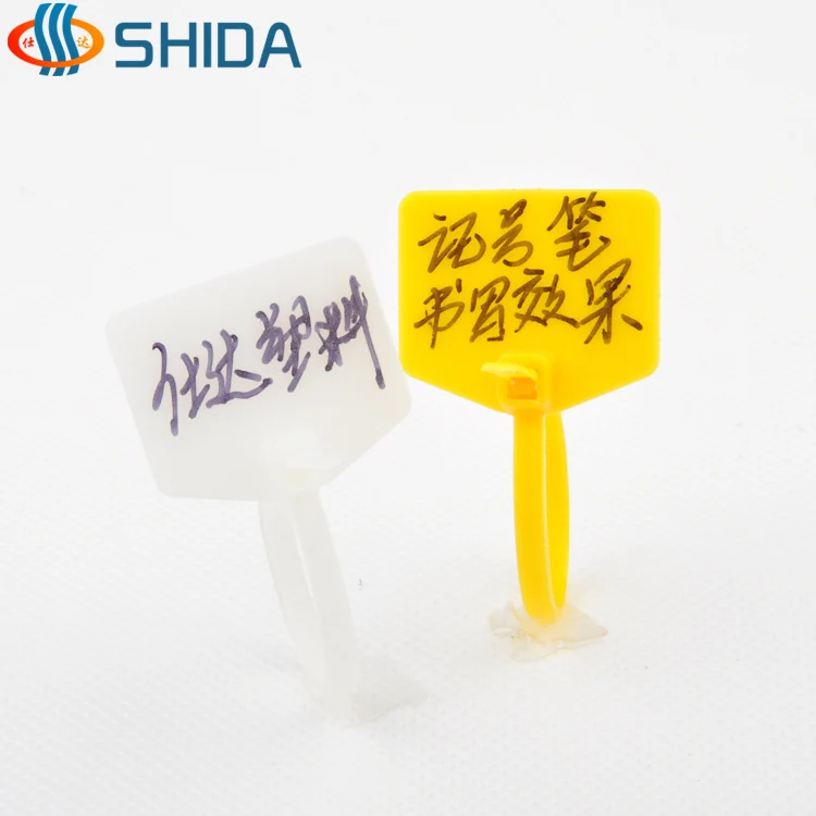 1000 шт. почтовые галстуки записывающие на Ethernet RJ45 RJ12 провод кабель питания