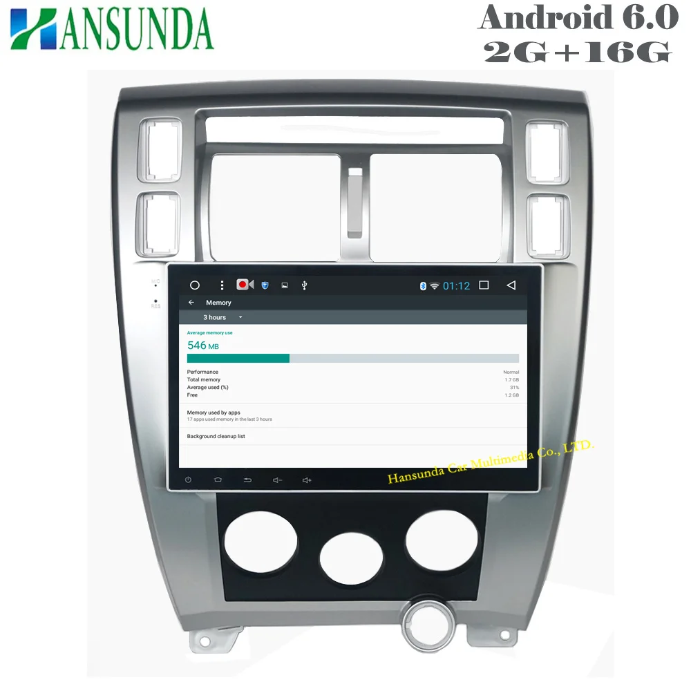 2 гб + 16 android 6 0 автомобильный dvd для Hyundai tucson 2004 2005 2006 2007 2008 2009 с радио DAB 3G 4G WIFI BT HD