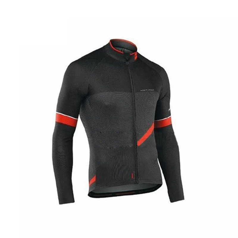 17 Джерси для велоспорта Pro Team NW Ropa Ciclismo Hombre летний комплект для велоспорта MTB Одежда для велоспорта Northwave комплект для велоспорта - Цвет: 17
