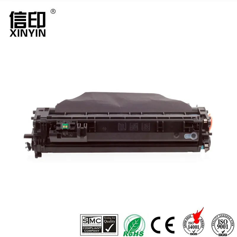 Фото Картридж с тонером XColor CF280A 280A 280 для принтера HP LaserJet Enterprise 400 M401n/M401dn/M401d; Pro 400 MFP M425dw №4