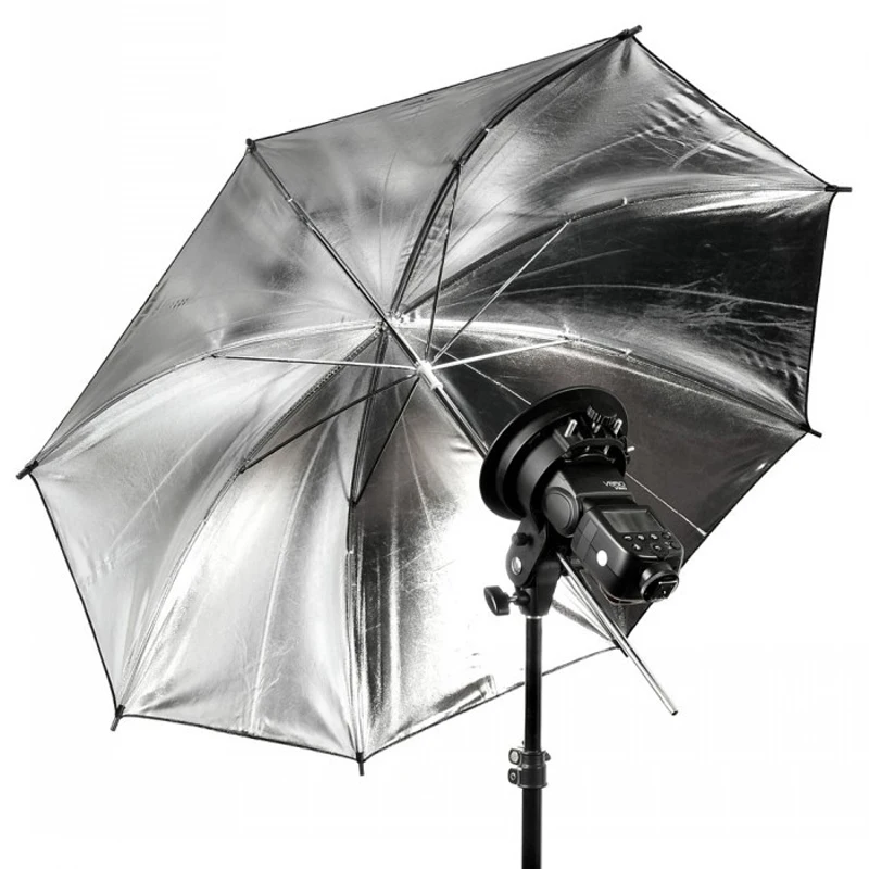 Кронштейн Godox s-типа Elinchrom S держатель для вспышки Speedlite Snoot софтбокс отражатель