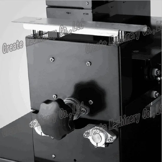 Top sale air+water cooling 3d 6 color A4 size UV LED printer TPU phone cover | Printers