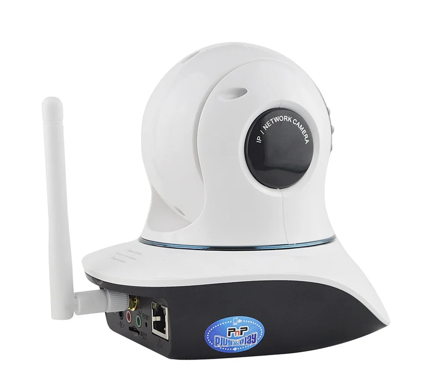 VStarcam IP камера WiFi Аудио CCTV объектив удаленного наблюдения открытый 720P Крытый