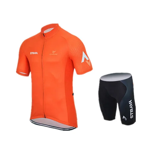 2019 Strava Sommer Radtrikots herren Team radfahren Tragen Kurzarm велосипедная футболка Джерси Команда Racing Kleid