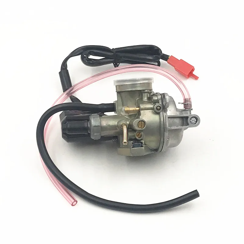 Карбюратор 19 мм Carb для Honda 2 тактный 50cc Dio 50 SP ZX34 35 SYM Kymco скутер|carburetor filter|carburetor throttle