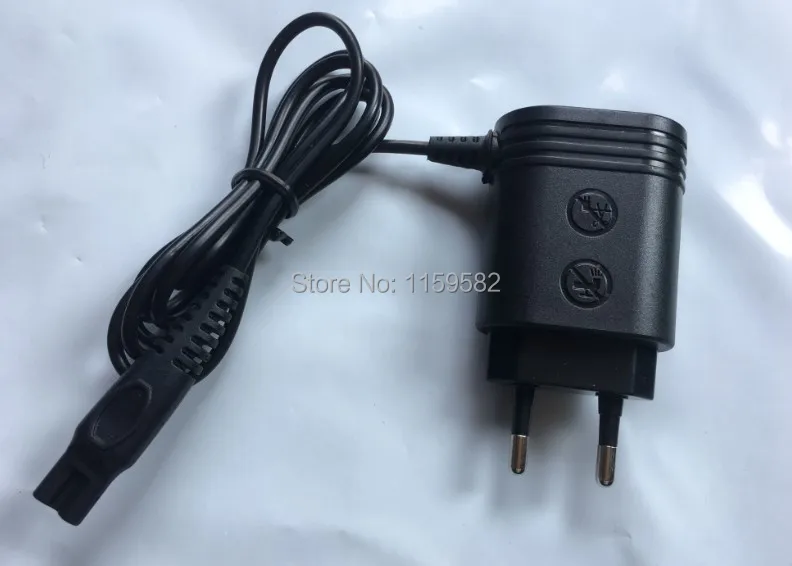 Зарядное устройство USB для philips электробритва hq8 RQ1250 RQ1280 RQ1290 RQ1060 S9900 S7310 100-240 В |