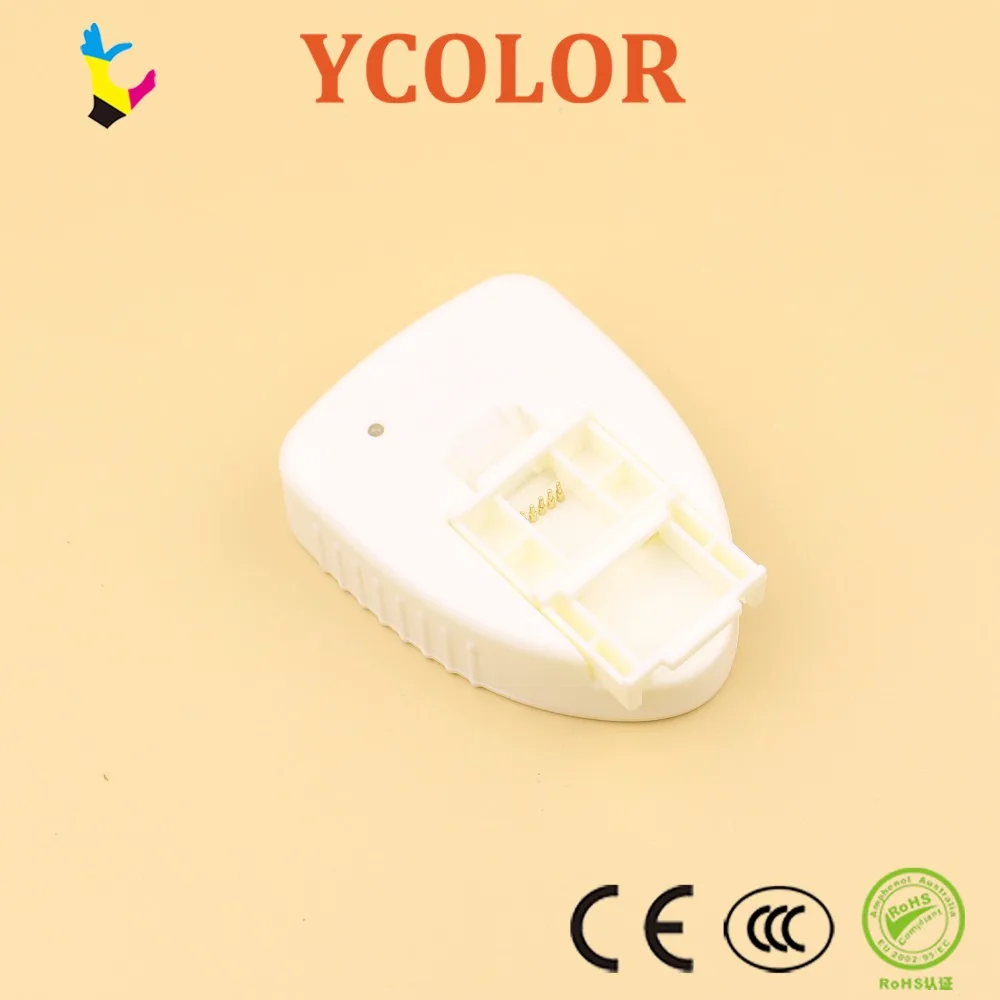 Чип resetter для BCI570 BCI571 Canon BCI 570 571 чип 100 раз сброса|Чип картриджа| |