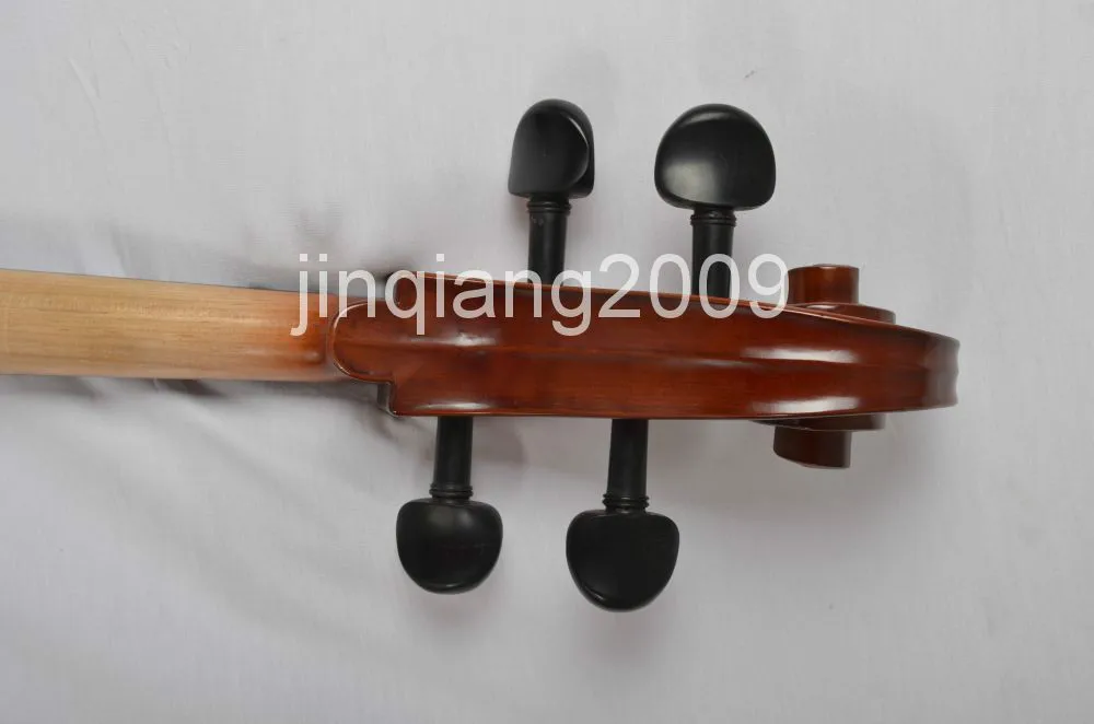 Один коричневый цвет электрические Виолончель патент массив|electric cello|cello electriccello