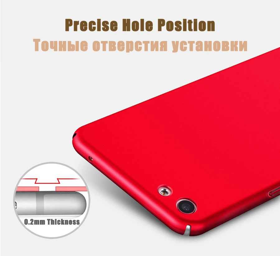 Жесткий ПК Ультратонкий чехол-накладка для OPPO R7S R9 R9S R11 R11S Plus R15 R17 Pro R15X Dream