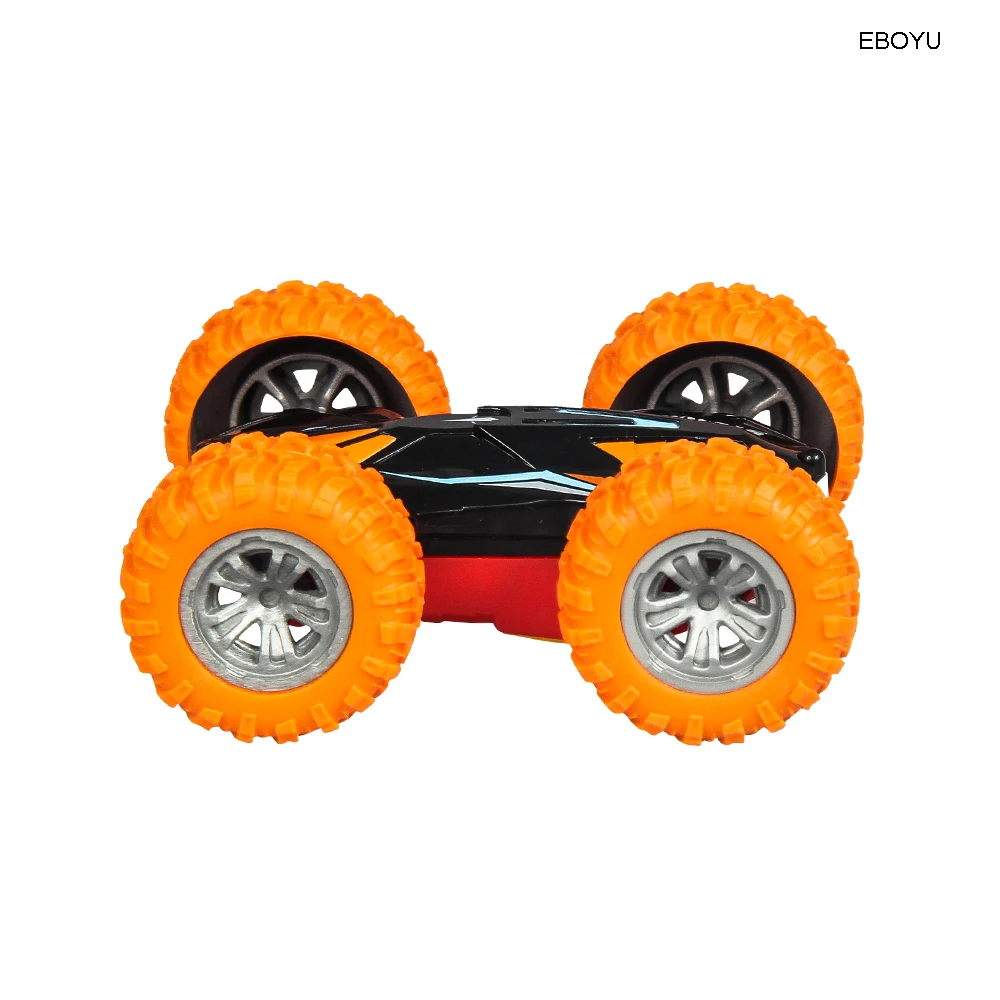 Shenqiwei 8031 2 4G 4CH RC каскадер автомобиль 4WD с дистанционным управлением внедорожный